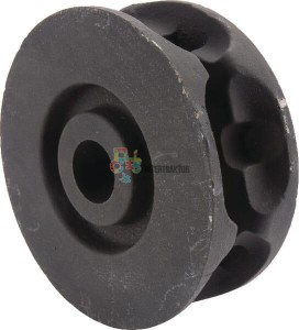 Rolka zwrotna łańcucha 11x31, otw. 25 NW11316000