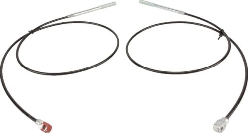 Linka do układu kierowniczego 1134908401 - Intertraktor