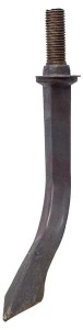 Ząb brony polowej redlicowy, M20, 20 x 210 mm 51201215040021