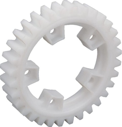 Koło zębate napędowe plastikowe 3221201160 - Intertraktor