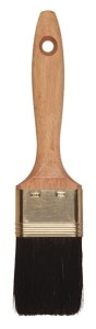 Pędzel płaski Prof, 38 mm PP61201112