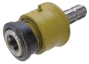 Sprzęgło jednokierunkowe nasadzane RM 1-3/8" Z-6 prawe 145215015