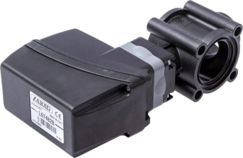 Zawór sterujący ZF1359 - Intertraktor
