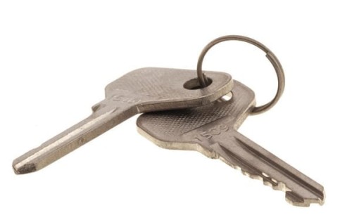 Kluczyk 274390132 - Intertraktor