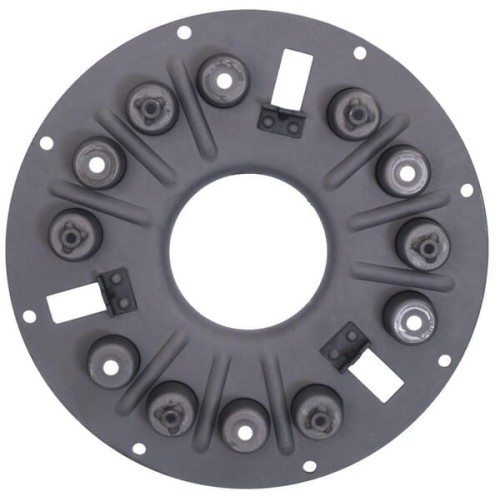 Osłona sprzęgła, pasuje do C-330 26900042210010 - Intertraktor