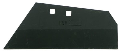 Lemiesz przedpłużka, prawy H5 pasuje do Frost  50602Z - Intertraktor
