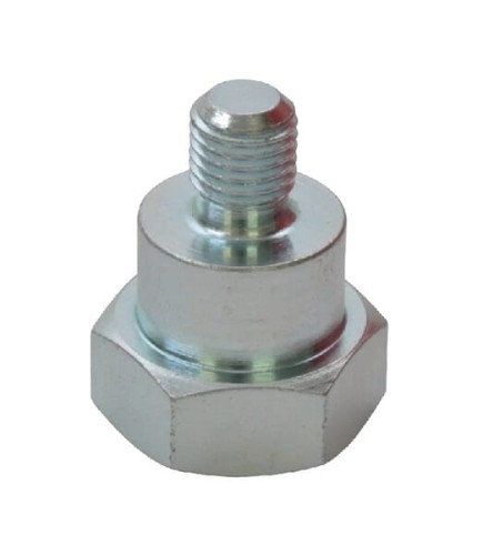 Adapter M10x1,25 Lewy / Zewnętrzny FGP456857 - Intertraktor