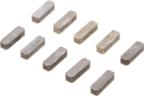 Klin koła zamachowego 50x 222698S 4144 - Intertraktor