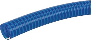 Wąż Flex D25 niebieski 3773992