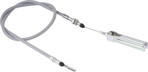 Linka sterowania  3546510M91N - Intertraktor