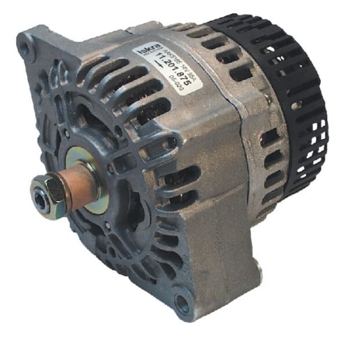 Alternator 14V 95A IA0875 - Intertraktor