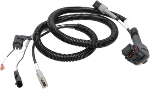 Cable harness Matrix 908 CAN/GPS-IN/WP-power TJT4510232 - Intertraktor