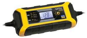 Ładowarka Artic 4000 Gys, 4 A 6-12 V 029583GYS
