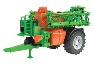 Opryskiwacz Amazone UX 5200 U02207
