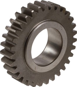 Koło zębate walc. Z31/M3 Fella 133264