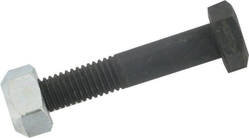 Śruba, M10 x 55, 8.8 432000054R05 - Intertraktor