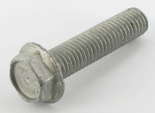 Śruba M12x50 mm kl.10. VN30296250 - Intertraktor