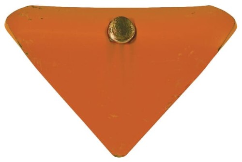 Redliczka spulchniacza śladów 3628100 - Intertraktor