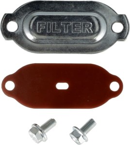 Pokrywa filtra kpl. R15798000