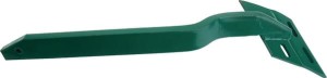 Słupica przedpłużka, prawa H=750 KK076858
