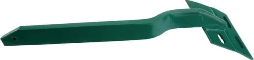Słupica przedpłużka, prawa H=750 KK076858 - Intertraktor