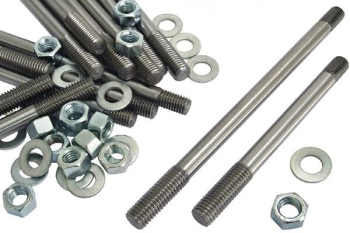 Zestaw śrub głowicy cylindra VPA3913 - Intertraktor