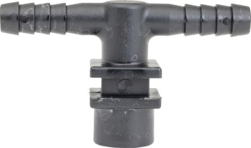 Uchwyt dyszy 1/4" - przyłącze węża 10 mm 8231024 - Intertraktor