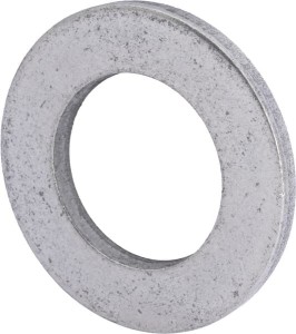 Podkładka M24x44x4 mm, stal DIN 125a Kramp 125A24B