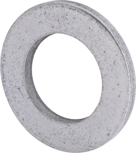 Podkładka M24x44x4 mm, stal DIN 125a Kramp 125A24B - Intertraktor