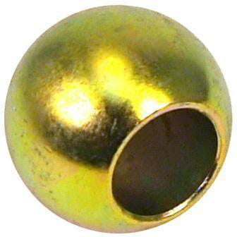 Kula dźwigni dolnej, kat.2 Ø28.7x57x45 mm VPL1602 - Intertraktor