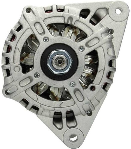 Alternator 14V 120A ALT2625125 - Intertraktor