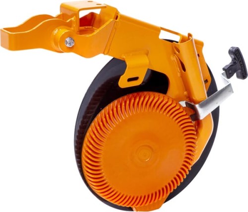 Redlica ROTEC Plus 06 KZ, kpl. 977363 - Intertraktor