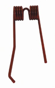 Zęby sprężyste LD Haymax 73135KR