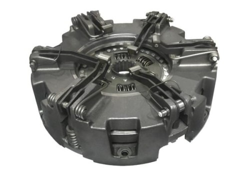 Docisk sprzęgła dwutarczowego 8447N - Intertraktor