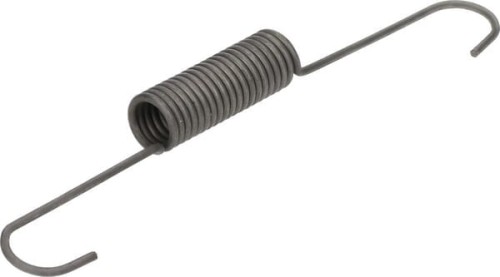 Sprężyna naciągowa LT-5 PTO 73204276A - Intertraktor