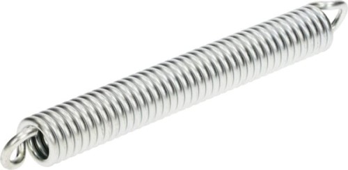 Sprężyna d=4.5/Ø=20.5/Lo=214/1 3298514 - Intertraktor