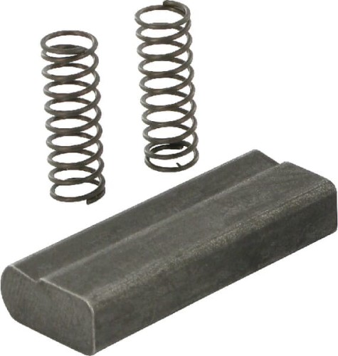 Krzywka ze sprężyną, do sprzęgła RA2 421022101R03 - Intertraktor