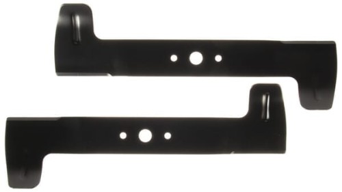 Noże mulczujące z łopatkami kpl. prawy + lewy 84 cm Stiga 1134922001 - Intertraktor
