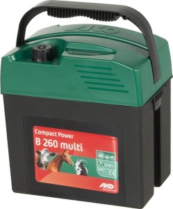 Elektryzator uniwersalny Power B260 AKO 372026