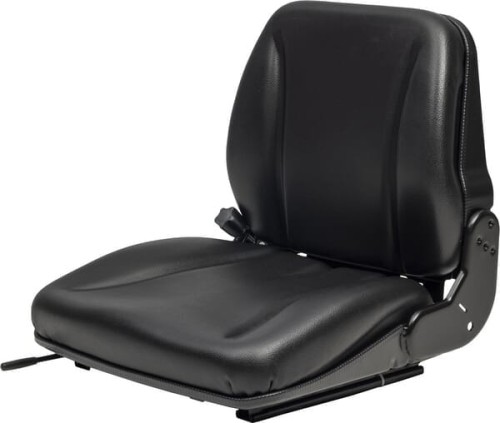 Siedzenie wózka widłowego TS30000GP - Intertraktor