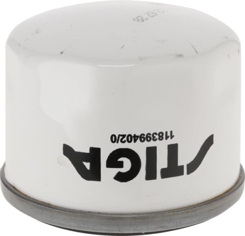 Filtr oleju hydraulicznego 1183994020 - Intertraktor