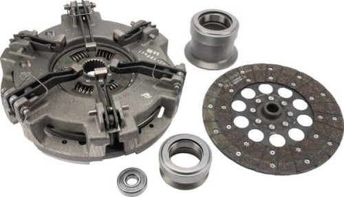 Sprzęgło kompletne, 300/280 mm 630303310 - Intertraktor