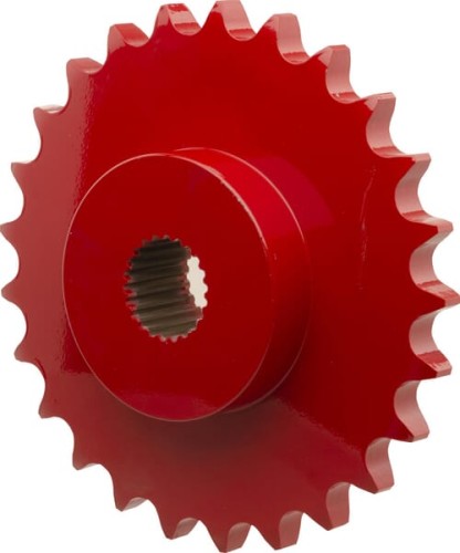 Koło łańcuchowe 812361176X - Intertraktor