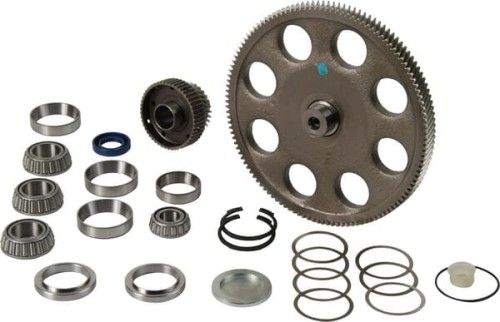 Koło zębate kpl. CI068612 - Intertraktor