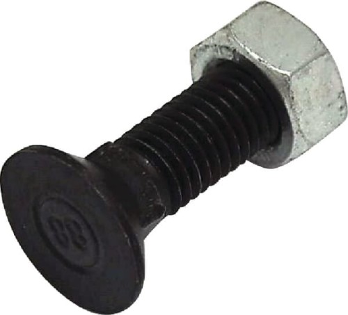Śruba M12x40 mm KW101049240 - Intertraktor