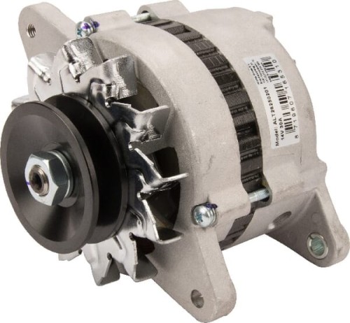 Alternator 14V 30A ALT26250201 - Intertraktor