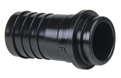 Przyłącze węża proste pod nakrętke nasadową z pierścieniem uszczelniającym Arag, 60 mm 106960 - Intertraktor