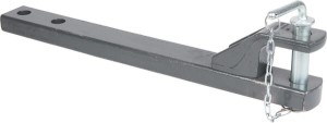 Zaczep polowy kat. 2 (sworzeń 31.5 mm) Scharmüller 108207450A11