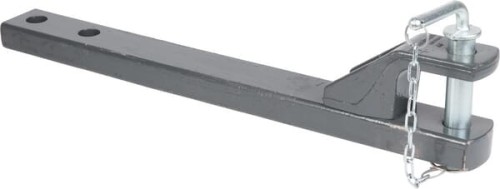 Zaczep polowy kat. 2 (sworzeń 31.5 mm) Scharmüller 108207450A11 - Intertraktor