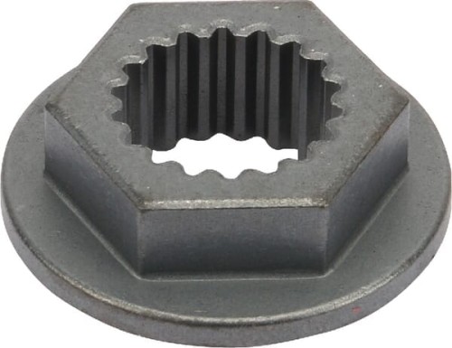 Klin, kołnierz 1A646025300 - Intertraktor
